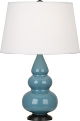 Lamps Table by Robert Abbey ( 165 | OB31X Small Triple Gourd ) 