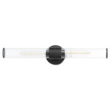 Bathroom Fixtures Cylindrical / Linear by Quorum ( 19 | 702-24-69 Fuze ) 