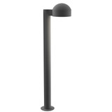 Landscape Ltg. Post & Bollards by Sonneman ( 69 | 7305.DC.PL.74-WL REALS ) 