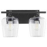 Bathroom Fixtures Two Lights by Quorum ( 19 | 558-2-59 Veno ) 