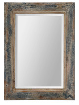 Mirrors Rectangle/Square by Uttermost ( 52 | 13829 Bozeman ) 