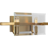 Bathroom Fixtures Two Lights by Progress Lighting ( 54 | P300109-109 Cahill ) 
