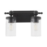 Bathroom Fixtures Two Lights by Quorum ( 19 | 560-2-59 Lee Boulevard ) 