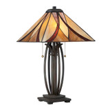 Lamps Table by Quoizel ( 10 | TF1180TVA Asheville ) 
