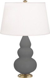 Lamps Table by Robert Abbey ( 165 | MCR30 Small Triple Gourd ) 