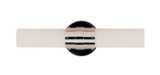 Bathroom Fixtures Cylindrical / Linear by Trans Globe Imports ( 110 | 2911 PC Fusion ) 