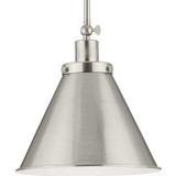 Mini Pendants Glass Down by Progress Lighting ( 54 | P500325-009 Hinton ) 