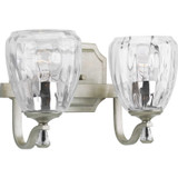 Bathroom Fixtures Two Lights by Progress Lighting ( 54 | P300117-134 Anjoux ) 