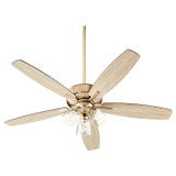 Fans Ceiling Fans by Quorum ( 19 | 7052-380 Breeze ) 
