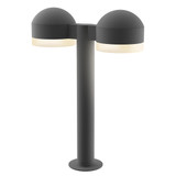 Landscape Ltg. Post & Bollards by Sonneman ( 69 | 7306.DC.FW.74-WL REALS ) 