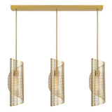 Linear/Island Multi-port/Cascade by Savoy House ( 51 | 1-8031-3-322 Hillbourne ) 
