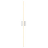 Bathroom Fixtures Cylindrical / Linear by Sonneman ( 69 | 2772.03 Stix ) 