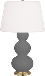 Lamps Table by Robert Abbey ( 165 | MCR40 Triple Gourd ) 