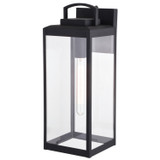 Exterior Wall Mount by Vaxcel ( 63 | T0645 Kinzie ) 