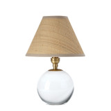 Lamps Table by Regina Andrew ( 400 | 13-1694NB-RAT Giorgio ) 
