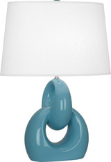 Lamps Table by Robert Abbey ( 165 | OB981 Fusion ) 