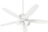 Fans Ceiling Fans by Quorum ( 19 | 70525-308 Breeze ) 
