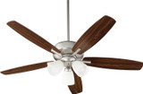 Fans Ceiling Fans by Quorum ( 19 | 70525-365 Breeze ) 
