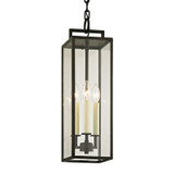 Exterior Hanging by Troy Lighting ( 67 | F6387-FOR Beckham ) 