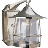 Exterior Wall Mount by Progress Lighting ( 54 | P5764-09 Prairie ) 