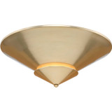 Flush Mounts Metal Shade by Progress Lighting ( 54 | P350270-205 Pinellas ) 