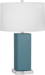 Lamps Table by Robert Abbey ( 165 | OB995 Harvey ) 