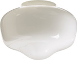 Shades Misc. Glass by Quorum ( 19 | 4100 Glass Series ) 