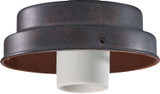 Fans Fitters by Quorum ( 19 | 4106-8044 4106 Light Kits ) 