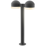 Landscape Ltg. Post & Bollards by Sonneman ( 69 | 7307.DC.FW.74-WL REALS ) 