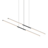 Linear/Island Multi-port/Cascade by Sonneman ( 69 | 2801.01 Tik-Tak ) 