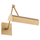 Specialty Items Picture Lights by Quorum ( 19 | 411-15-80 Picture Lights ) 