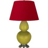 Lamps Table by Robert Abbey ( 165 | CI22R Double Gourd ) 