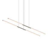Linear/Island Multi-port/Cascade by Sonneman ( 69 | 2801.13 Tik-Tak ) 