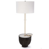 Lamps Floor by Regina Andrew ( 400 | 14-1021 Theo ) 
