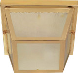 Exterior Ceiling Mount by Nuvo Lighting ( 72 | 60-471 Carport ) 