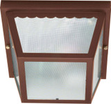 Exterior Ceiling Mount by Nuvo Lighting ( 72 | 60-472 Carport ) 