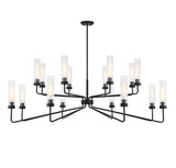 Large Chandeliers Glass Shade by Savoy House ( 51 | 1-8862-16-89 Baker ) 