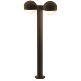 Landscape Ltg. Post & Bollards by Sonneman ( 69 | 7308.DC.DL.72-WL REALS ) 