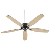 Fans Ceiling Fans by Quorum ( 19 | 7060-69 Breeze 60" ) 