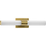 Bathroom Fixtures Cylindrical / Linear by Progress Lighting ( 54 | P300150-012-30 Blanco Led ) 