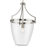 Pendants Glass Down by Progress Lighting ( 54 | P500361-009 Parkhurst ) 
