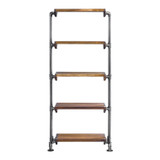Furniture Bookcases/Curios by Uttermost ( 52 | 25414 Rhordyn ) 