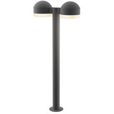 Landscape Ltg. Post & Bollards by Sonneman ( 69 | 7308.DC.FW.74-WL REALS ) 