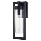 Exterior Wall Mount by Vaxcel ( 63 | T0686 Malmo ) 
