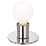 Flush Mounts Exposed Lamps by Nuvo Lighting ( 72 | 60-4802 Dual Surface Mount ) 