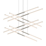 Pendants Glass Down by Sonneman ( 69 | 2804.13 Tik-Tak ) 