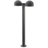 Landscape Ltg. Post & Bollards by Sonneman ( 69 | 7308.DC.PL.74-WL REALS ) 