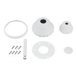 Fans Accessories by Visual Comfort Fan ( 71 | MCFK-RZW Maverick ) 