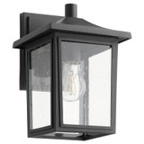 Exterior Wall Mount by Quorum ( 19 | 707-69 7 in. Lanterns ) 