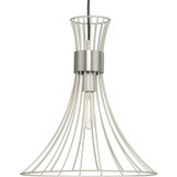 Pendants Open Frame by Progress Lighting ( 54 | P500365-186 Lorin ) 